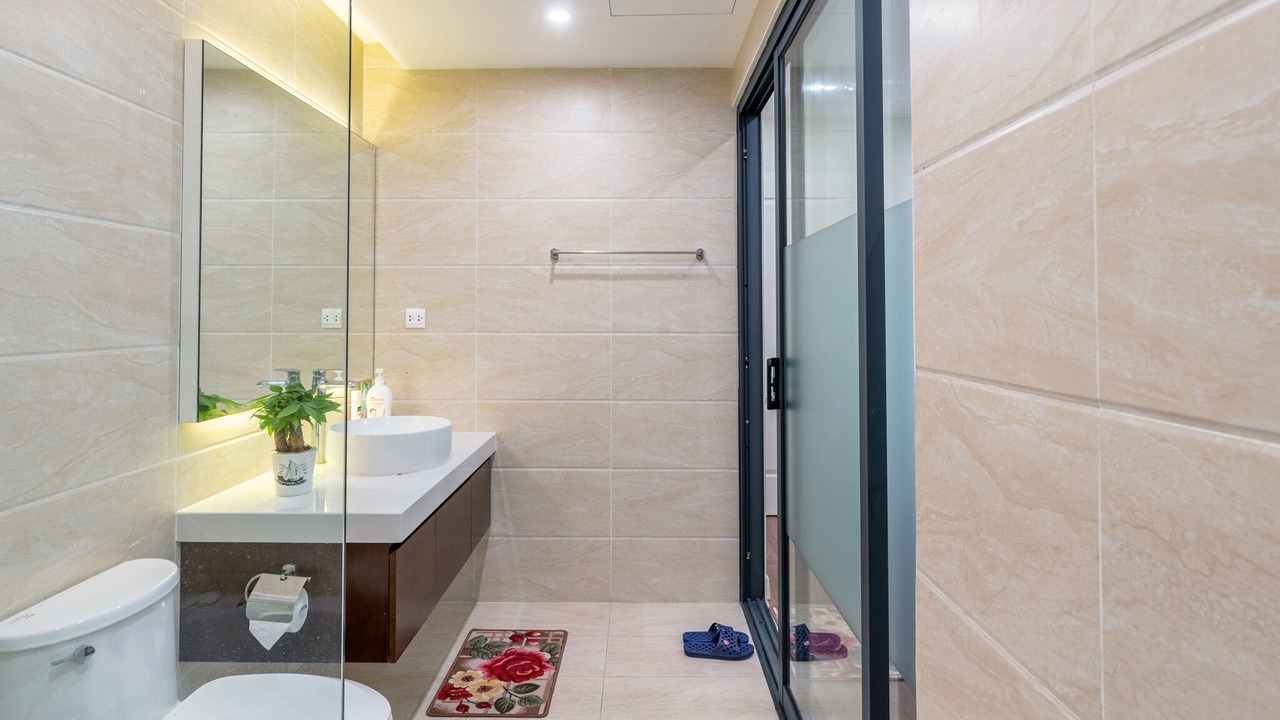 Photo of Bathroom in Thanh Xuan