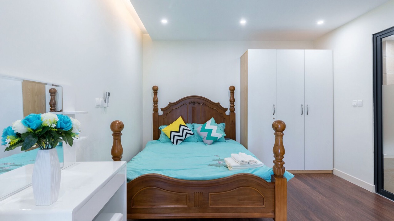 Photo of Bedroom in Thanh Xuan