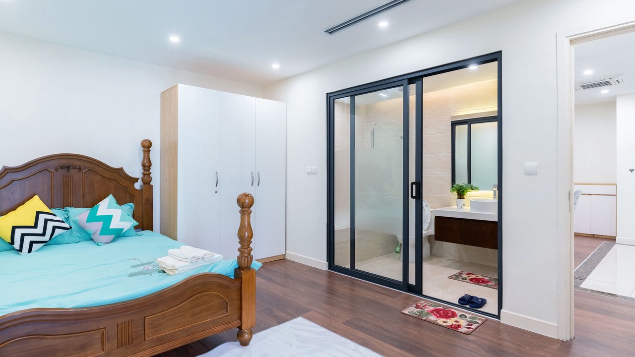 Photo of Bedroom in Thanh Xuan