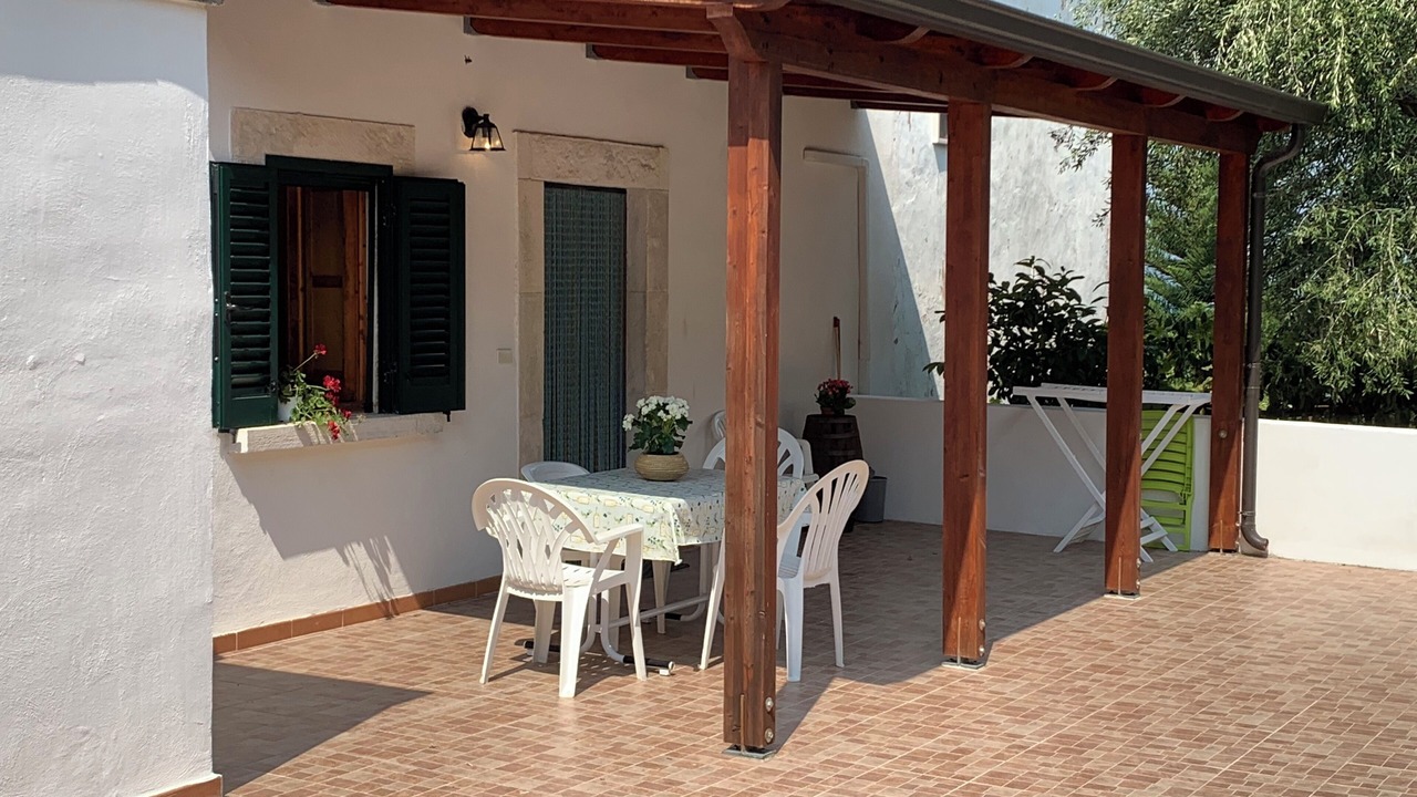 Photo of Outdoor in Vico del Gargano