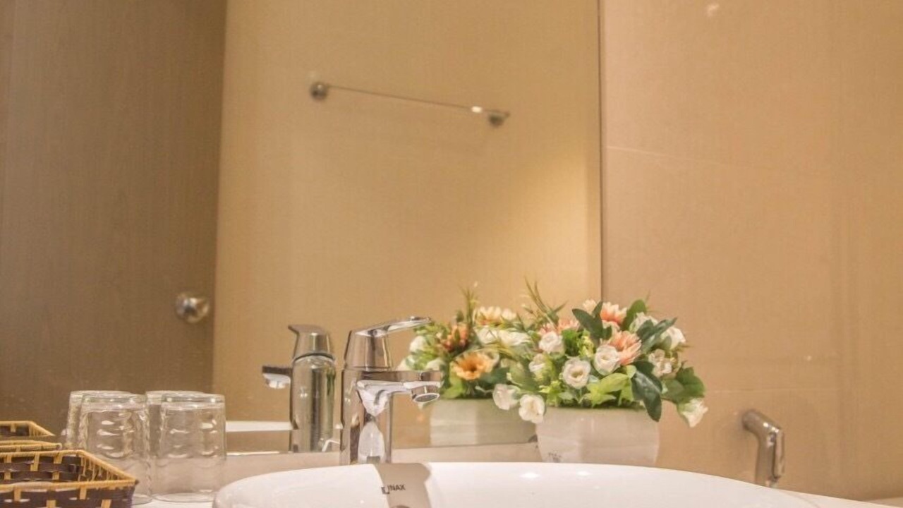 Photo of Bathroom in Ha Long