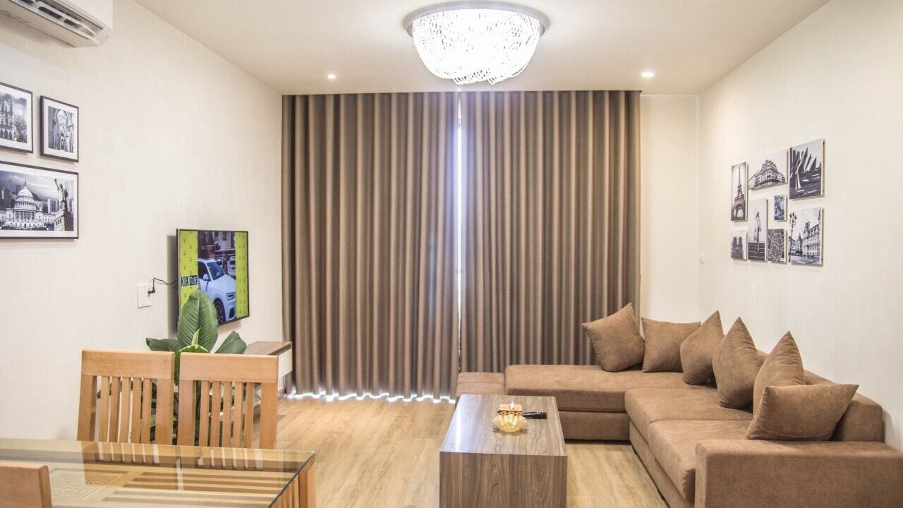 Photo of Livingroom in Ha Long