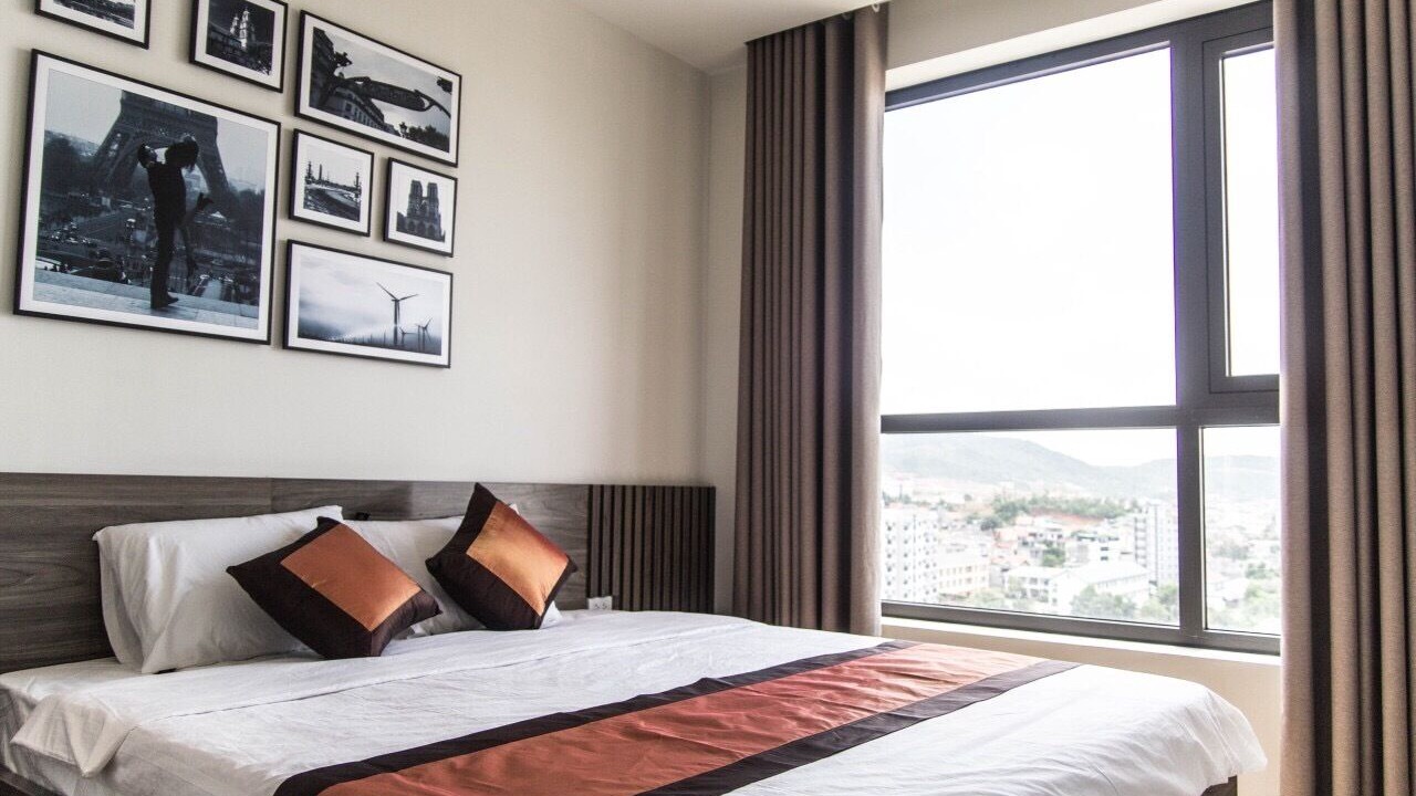 Photo of Bedroom in Ha Long
