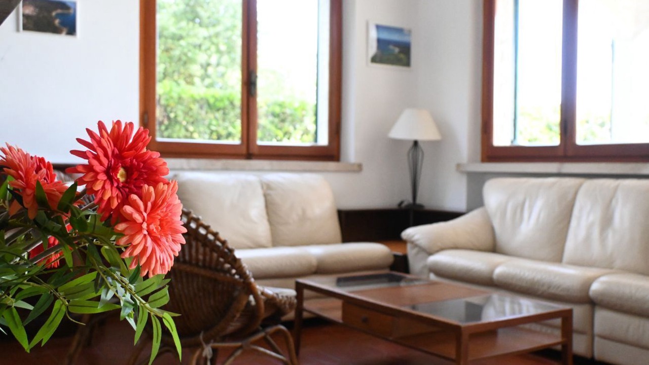 Photo of Livingroom in Villaggio Taunus