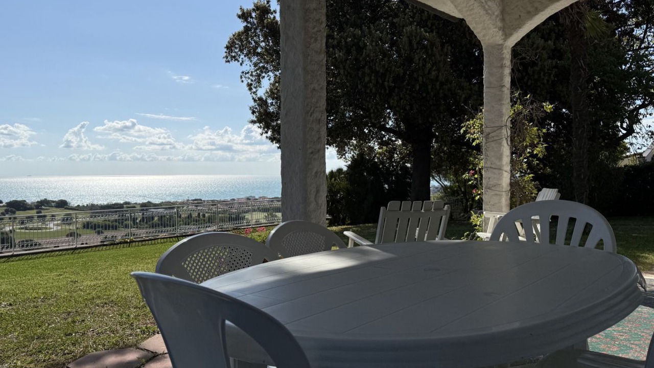 Photo of Outdoor in Villaggio Taunus