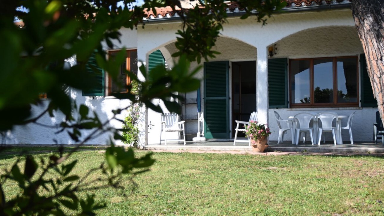 Photo of Patio Balcony in Villaggio Taunus
