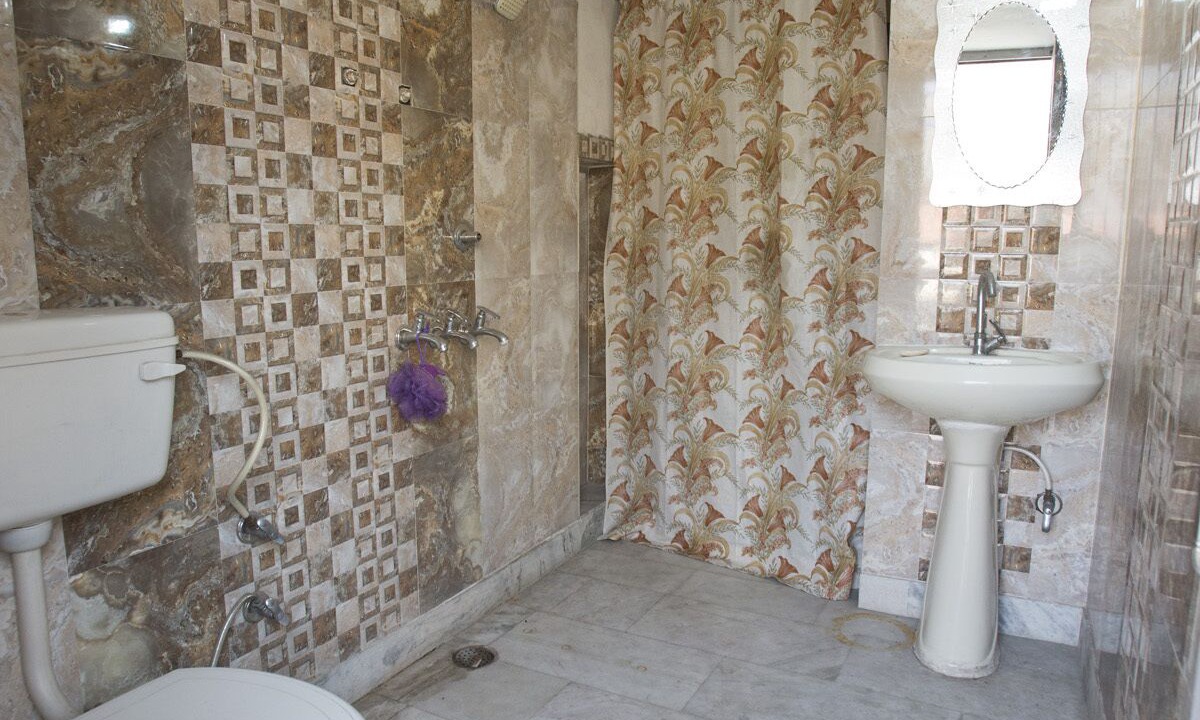 Photo of Bathroom in Amritsar