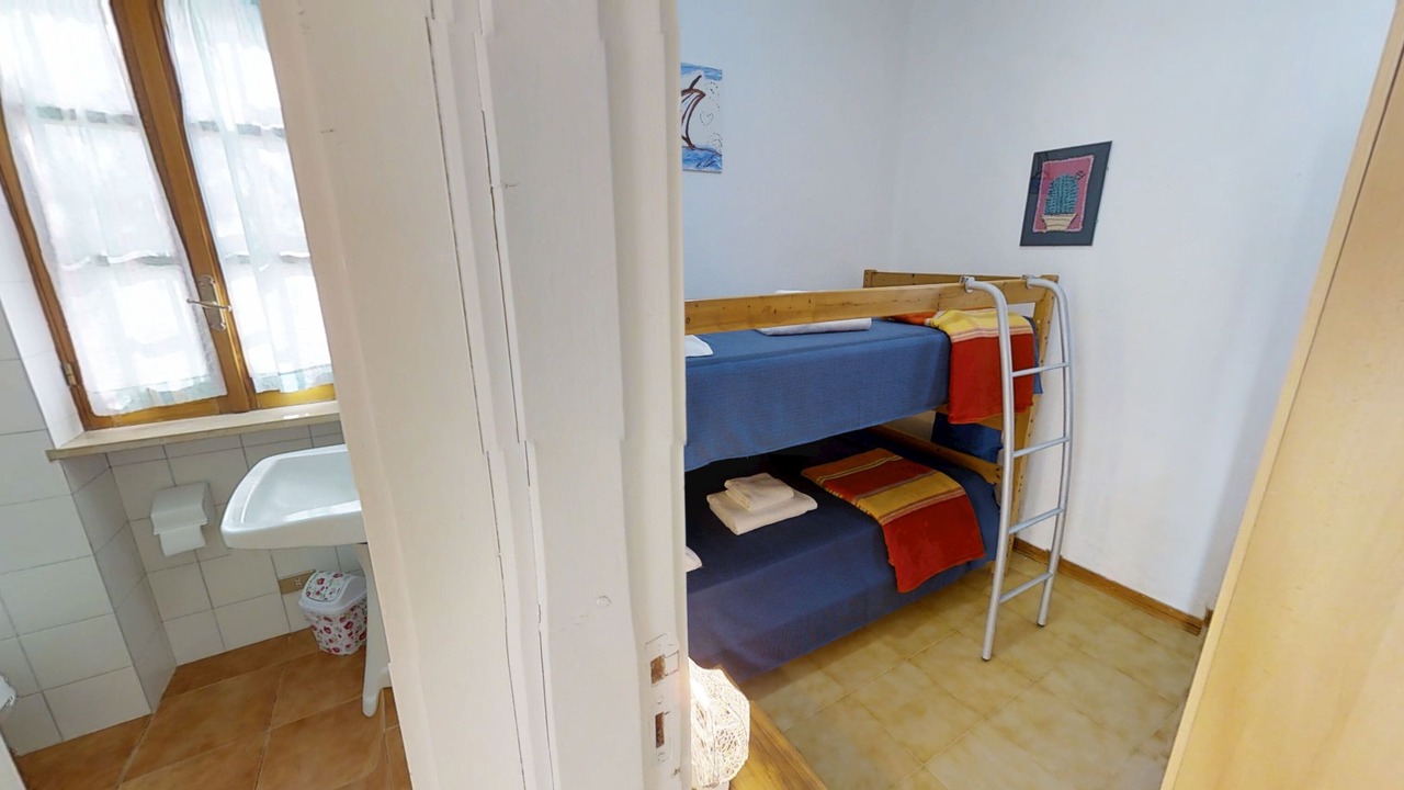 Photo of Bedroom in Chiesiola