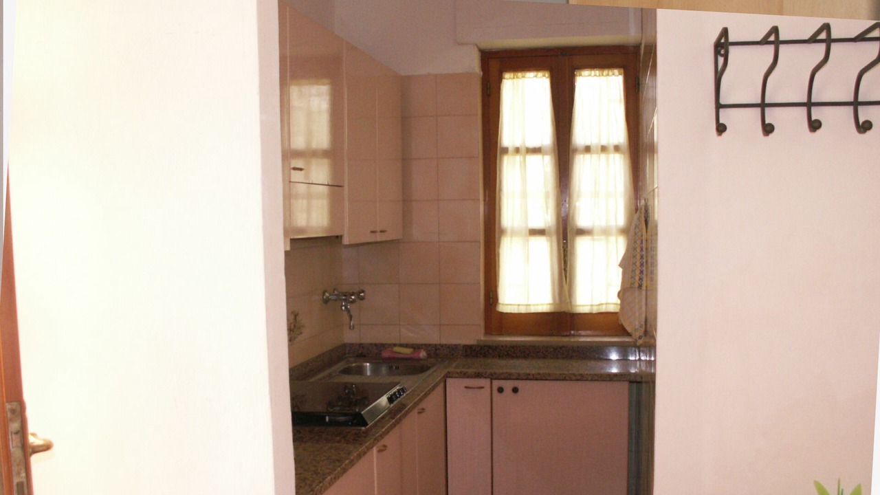 Photo of Kitchen in Chiesiola