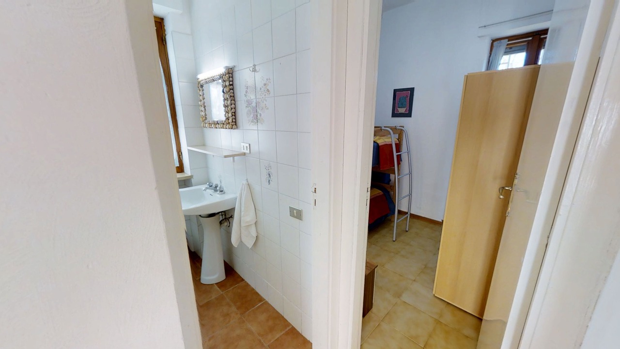 Photo of Bathroom in Chiesiola