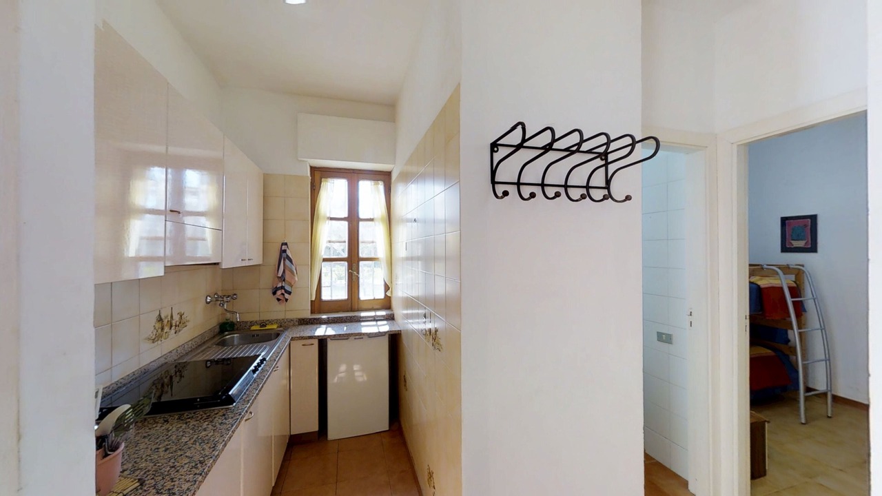 Photo of Kitchen in Chiesiola