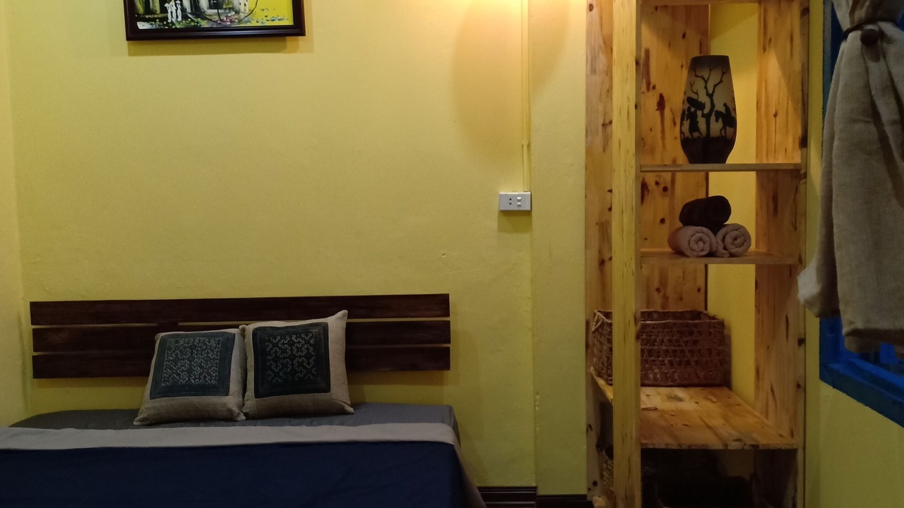 Photo of Bedroom in Hang Dao