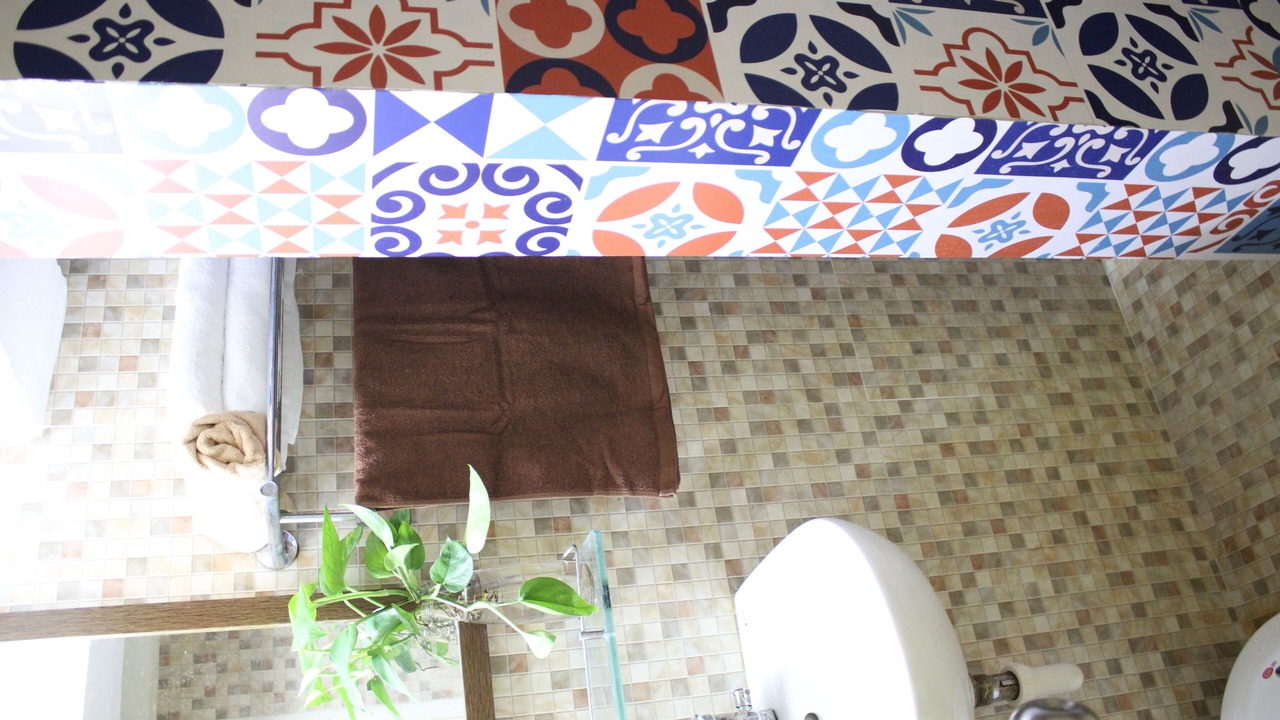 Photo of Bathroom in Hang Dao