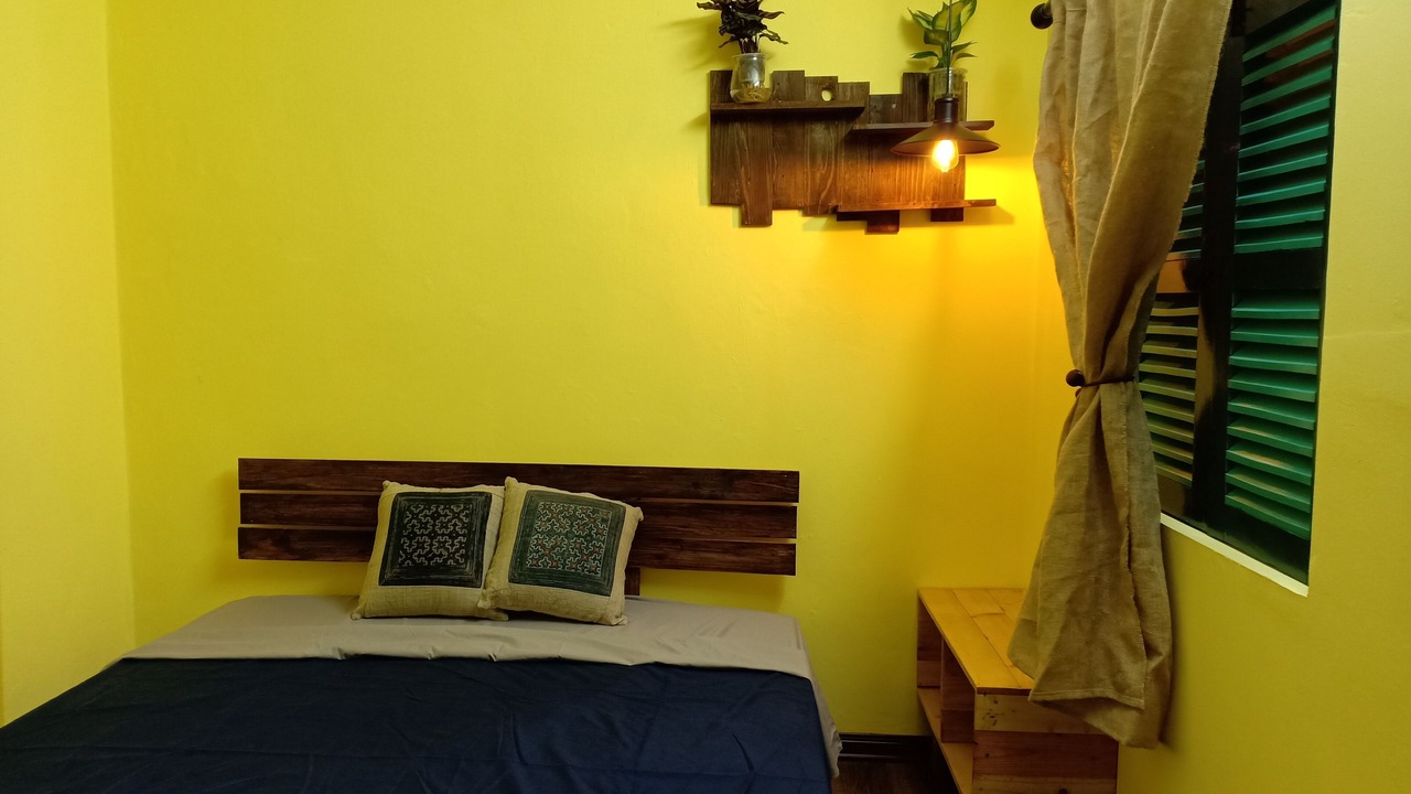 Photo of Bedroom in Hang Dao