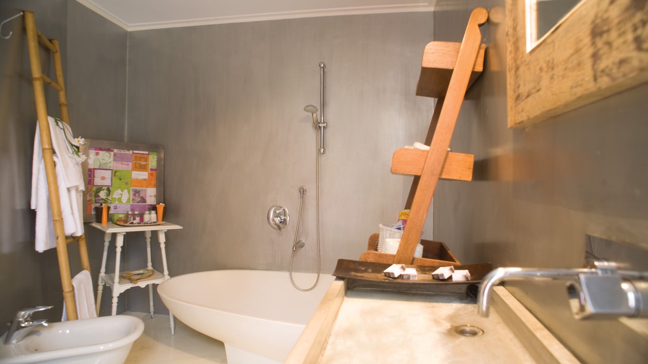 Photo of Bathroom in Sant'Angelo