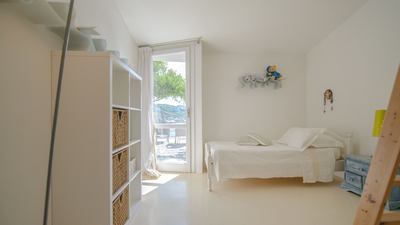 Photo of Bedroom in Sant'Angelo