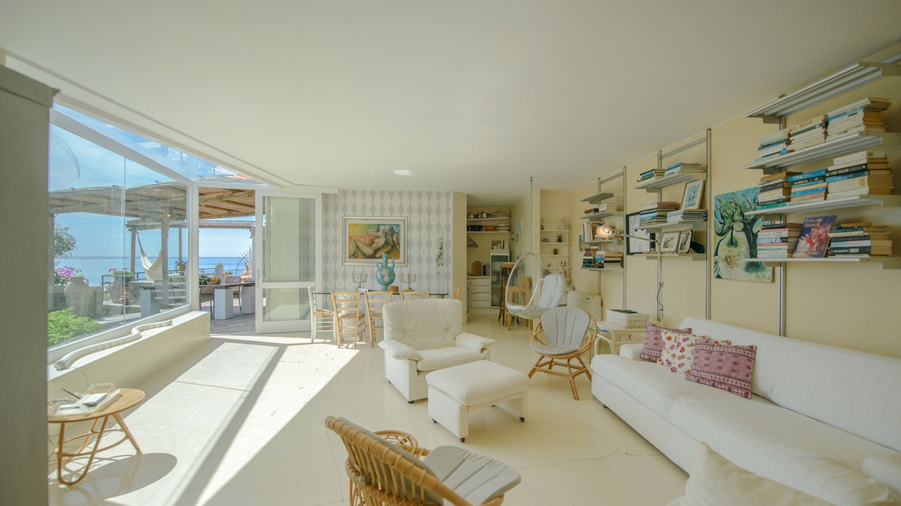 Photo of Livingroom in Sant'Angelo