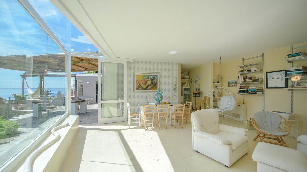 Photo of Livingroom in Sant'Angelo