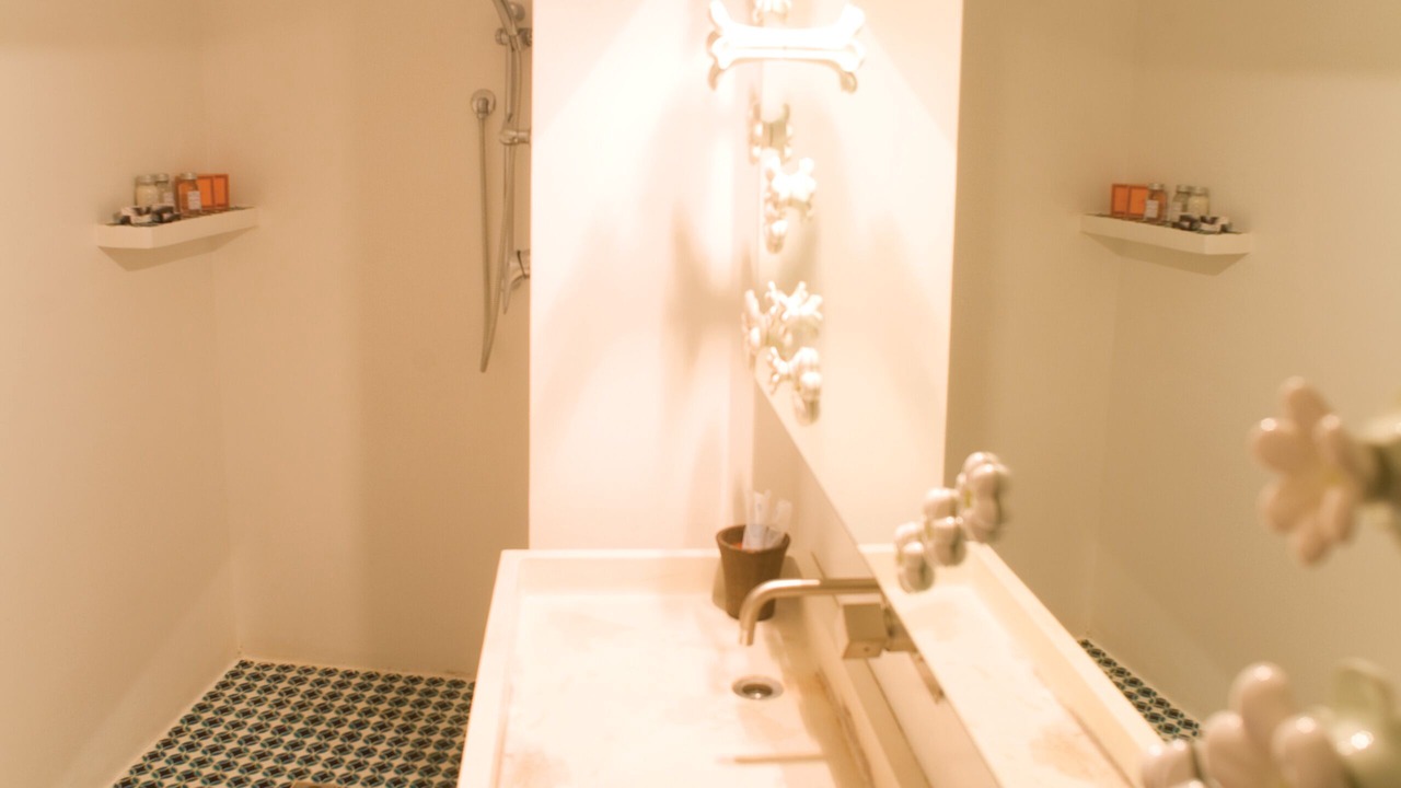 Photo of Bathroom in Sant'Angelo