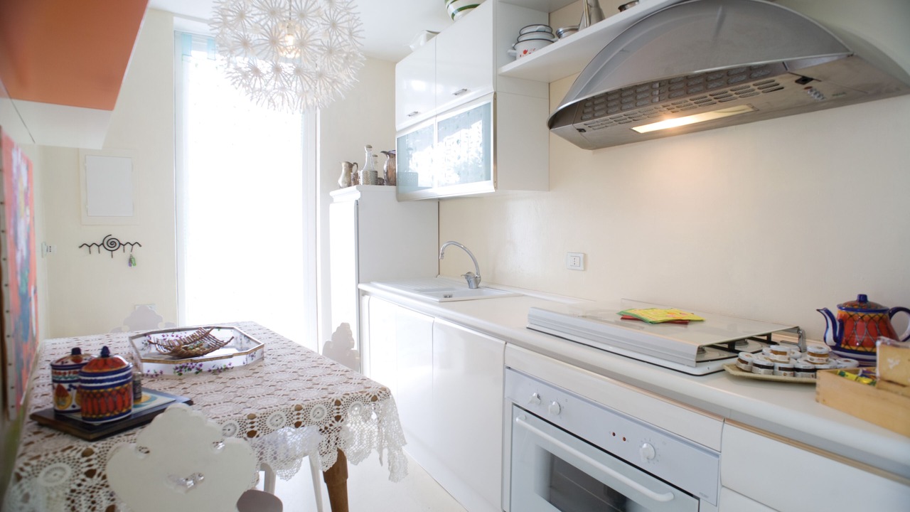 Photo of Kitchen in Sant'Angelo