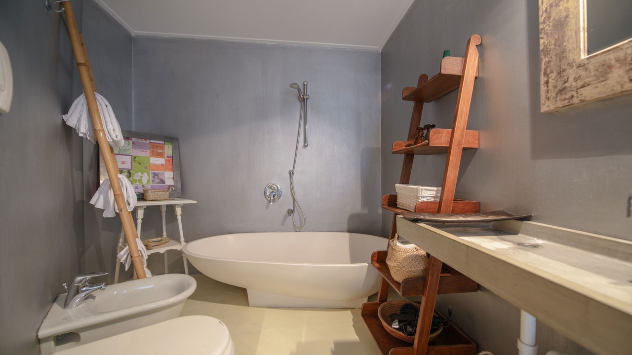 Photo of Bathroom in Sant'Angelo