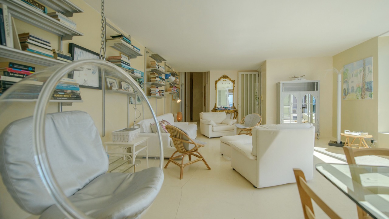 Photo of Livingroom in Sant'Angelo