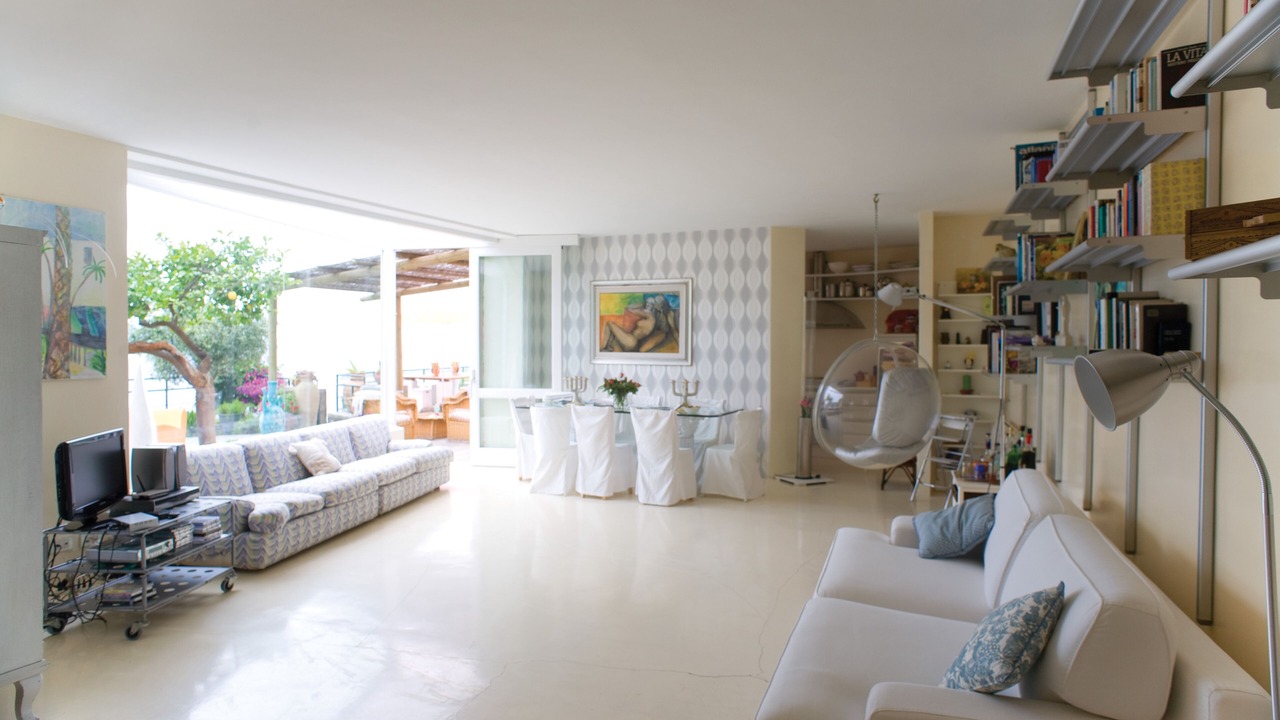 Photo of Livingroom in Sant'Angelo