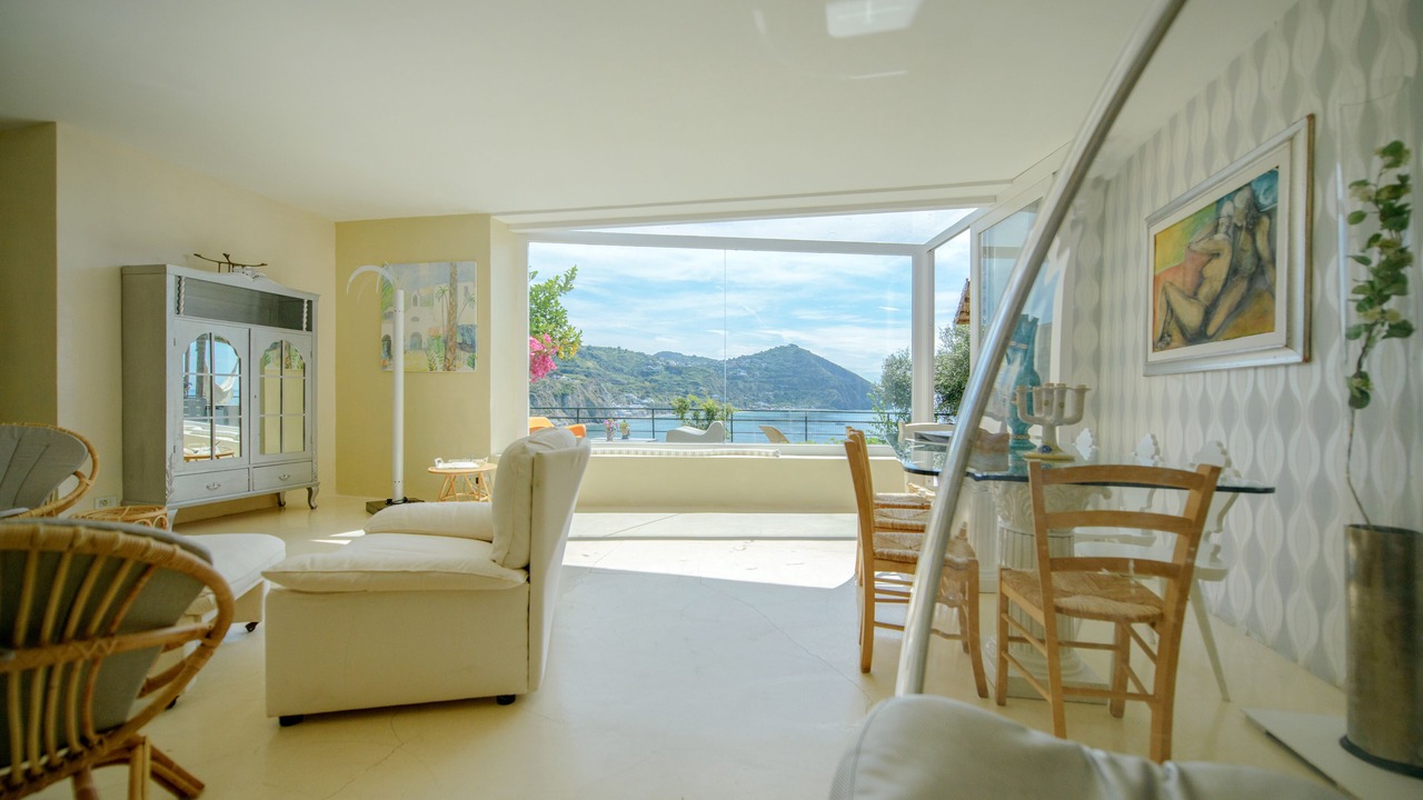 Photo of Livingroom in Sant'Angelo