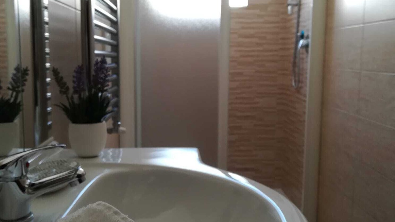 Photo of Bathroom in Itri