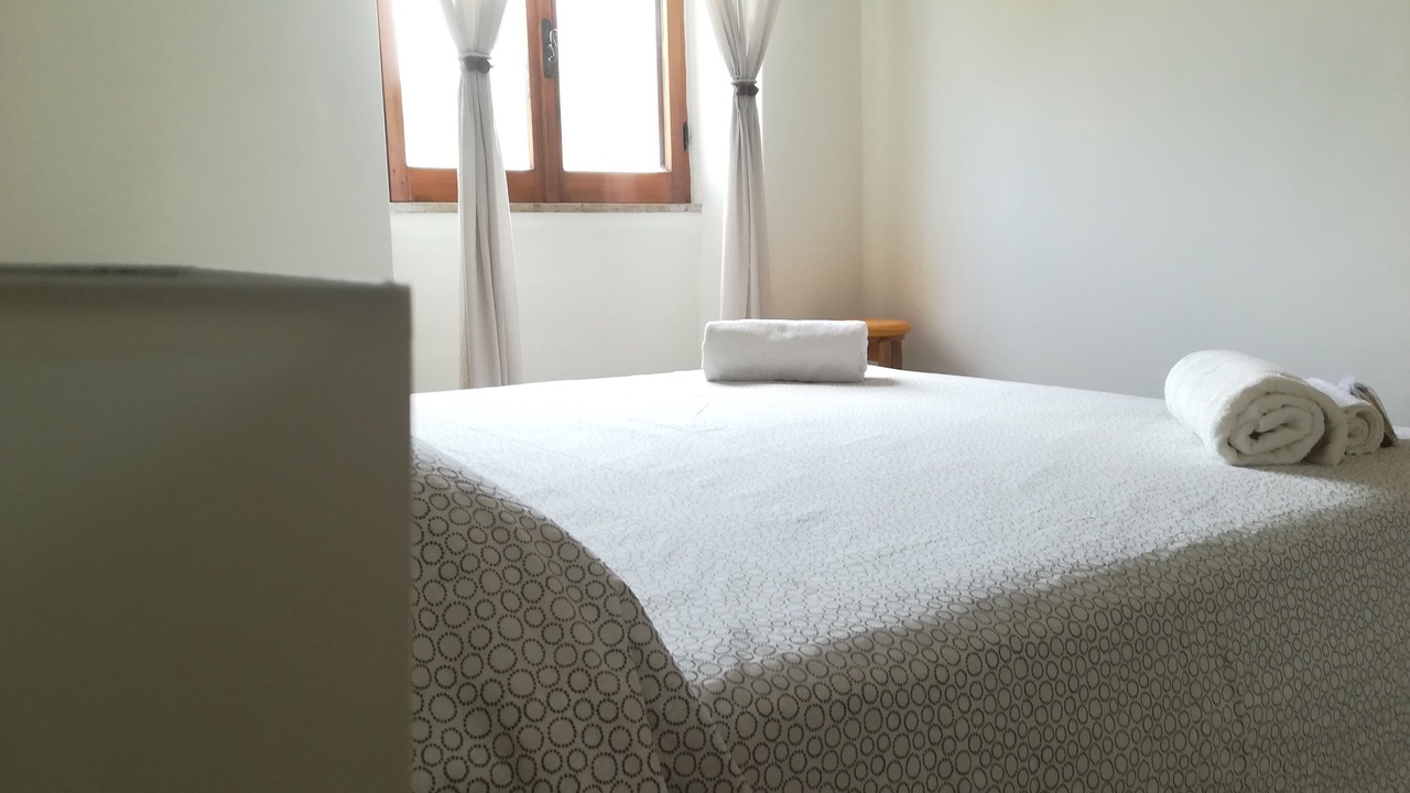 Photo of Bedroom in Itri