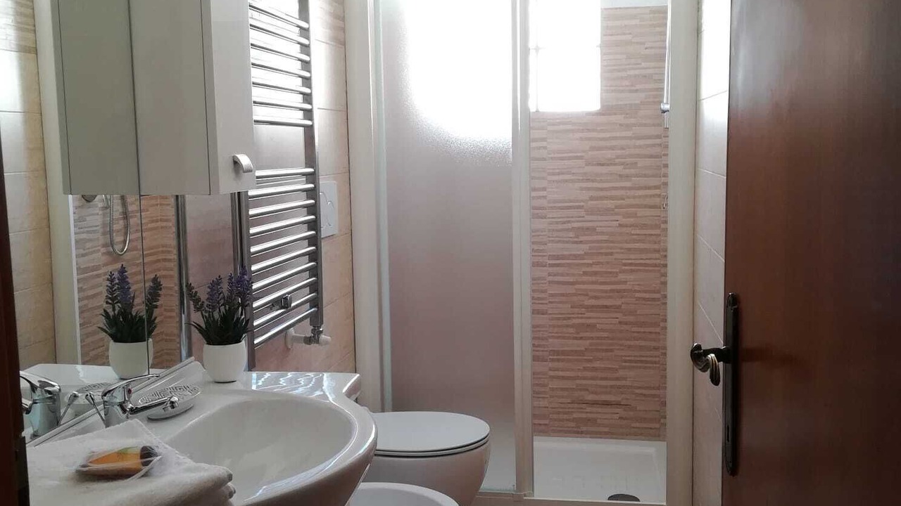 Photo of Bathroom in Itri