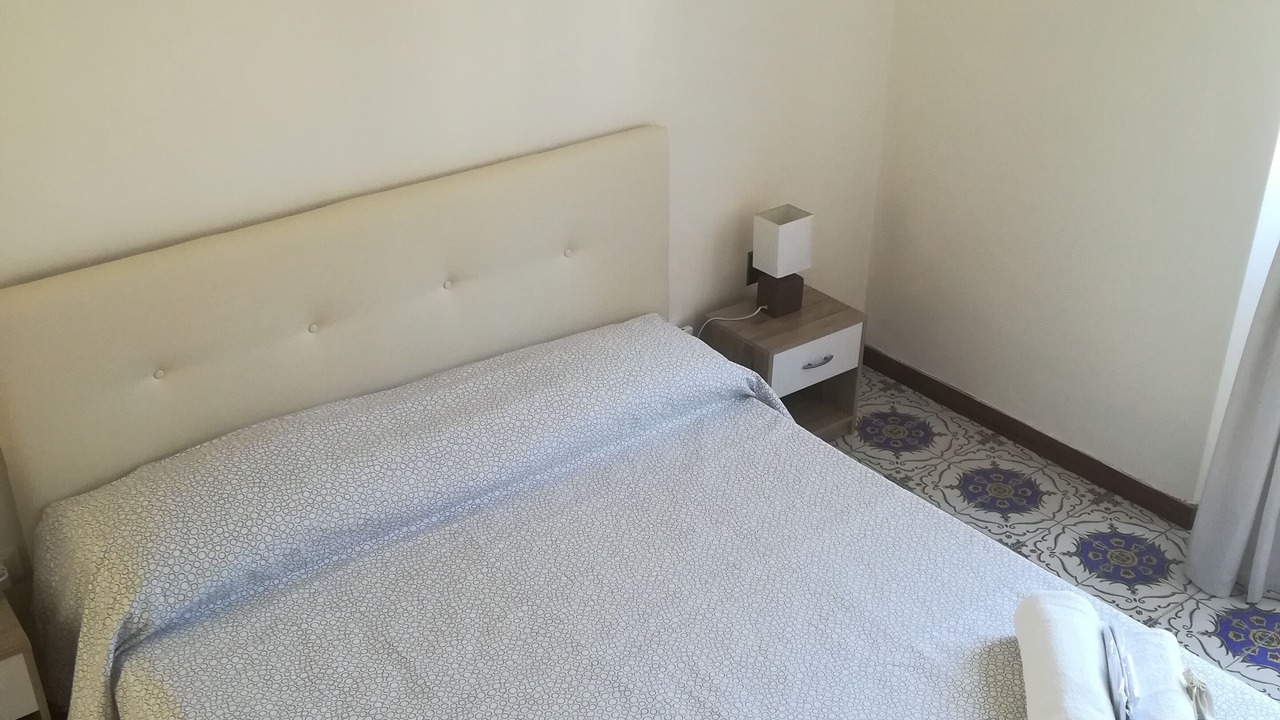 Photo of Bedroom in Itri