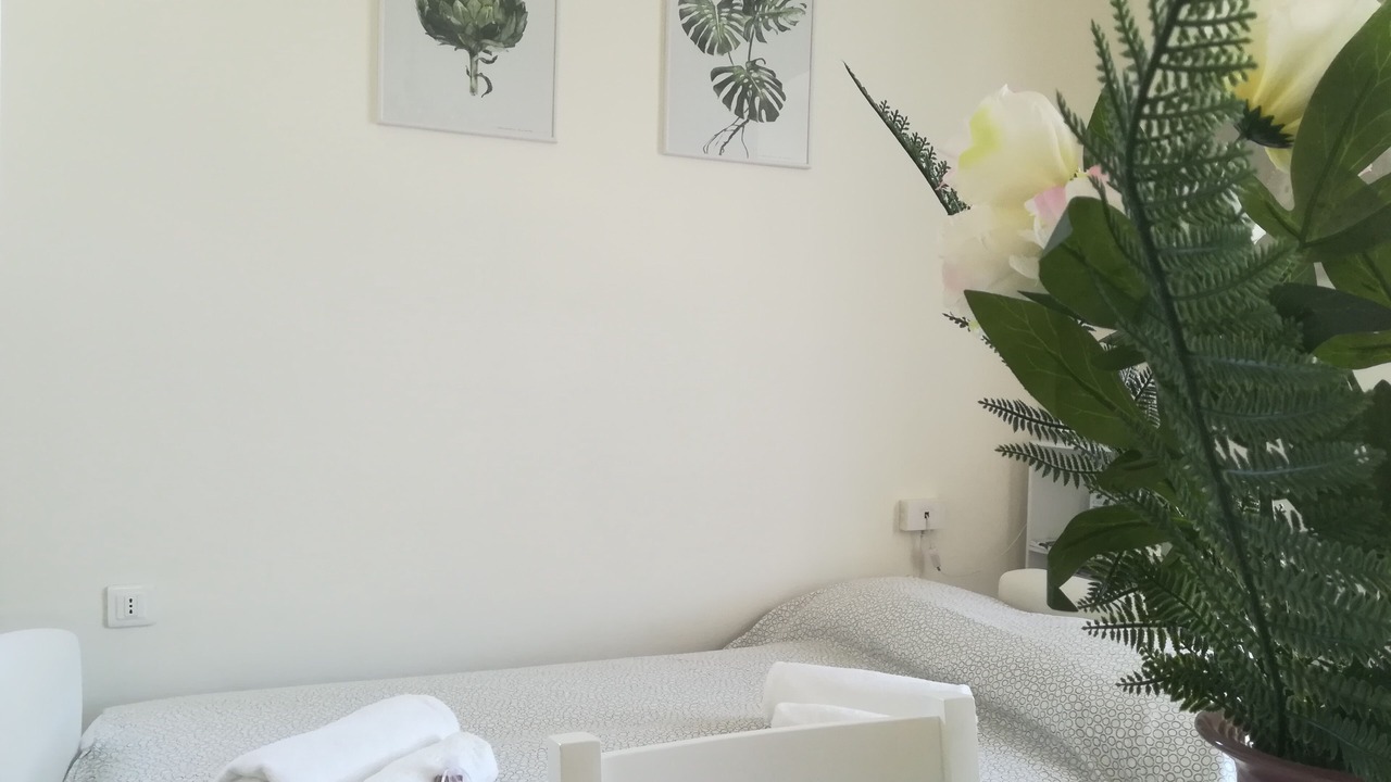 Photo of Bedroom in Itri