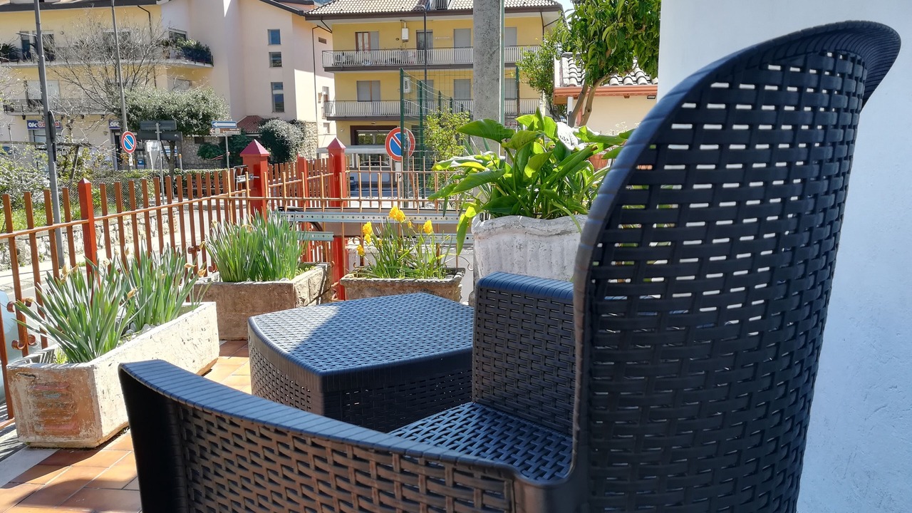 Photo of Patio Balcony in Itri