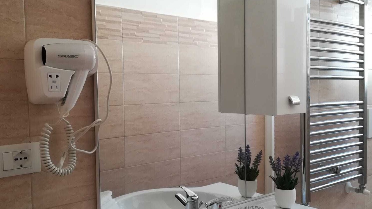 Photo of Bathroom in Itri