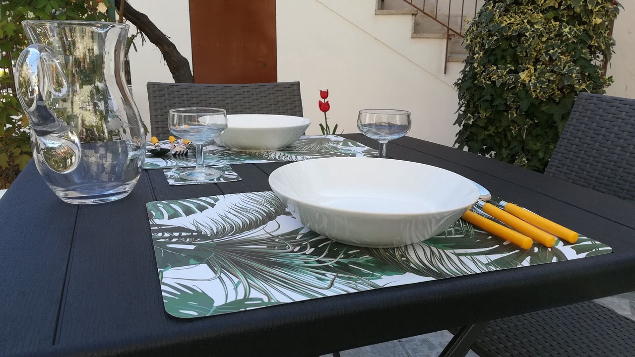 Photo of Outdoor in Itri