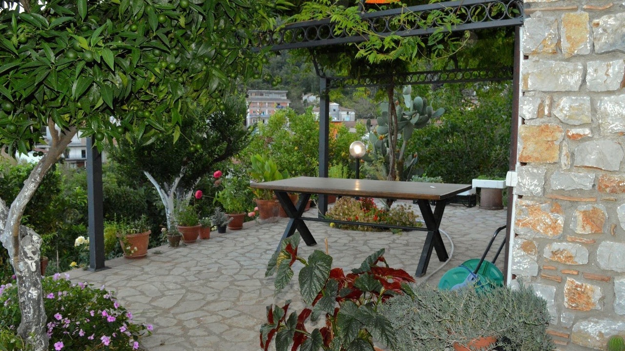 Photo of Patio Balcony in Licusati