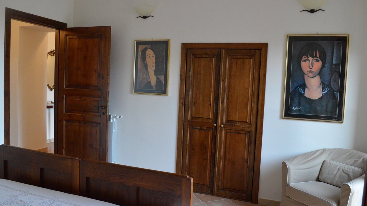 Photo of Bedroom in Licusati