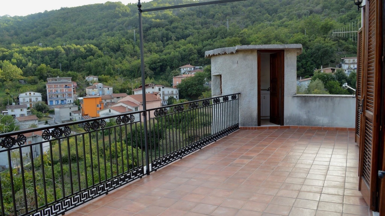 Photo of Patio Balcony in Licusati