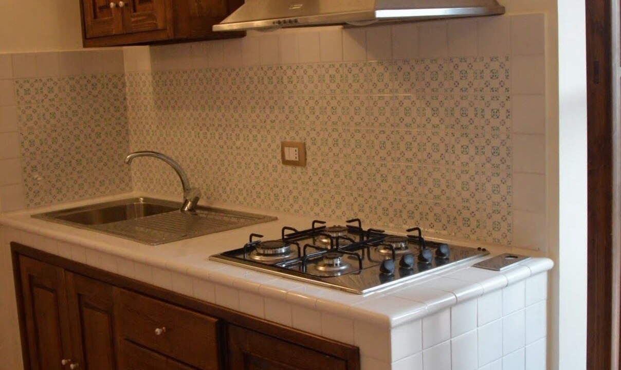 Photo of Kitchen in Licusati