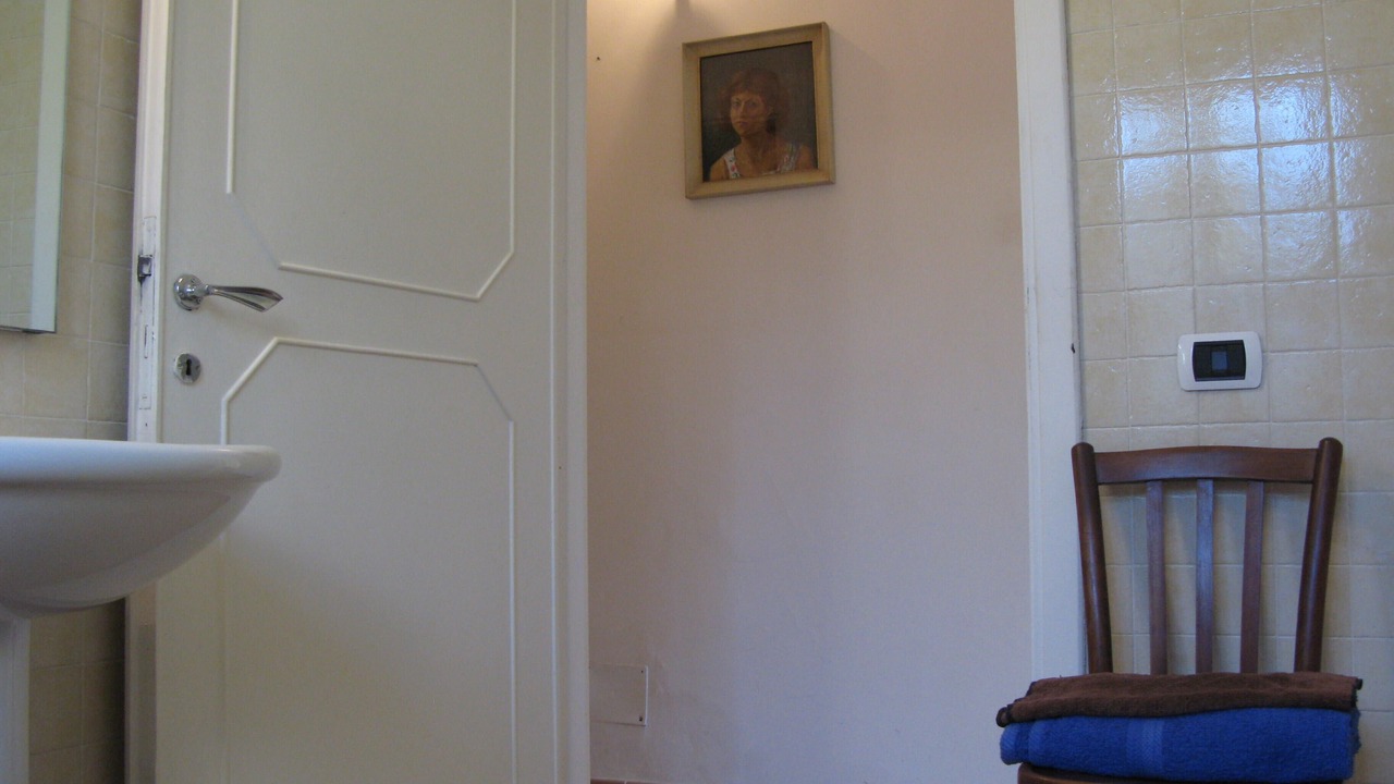 Photo of Bathroom in Ardea