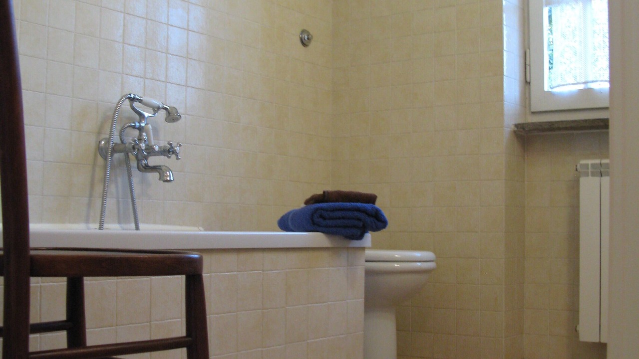 Photo of Bathroom in Ardea