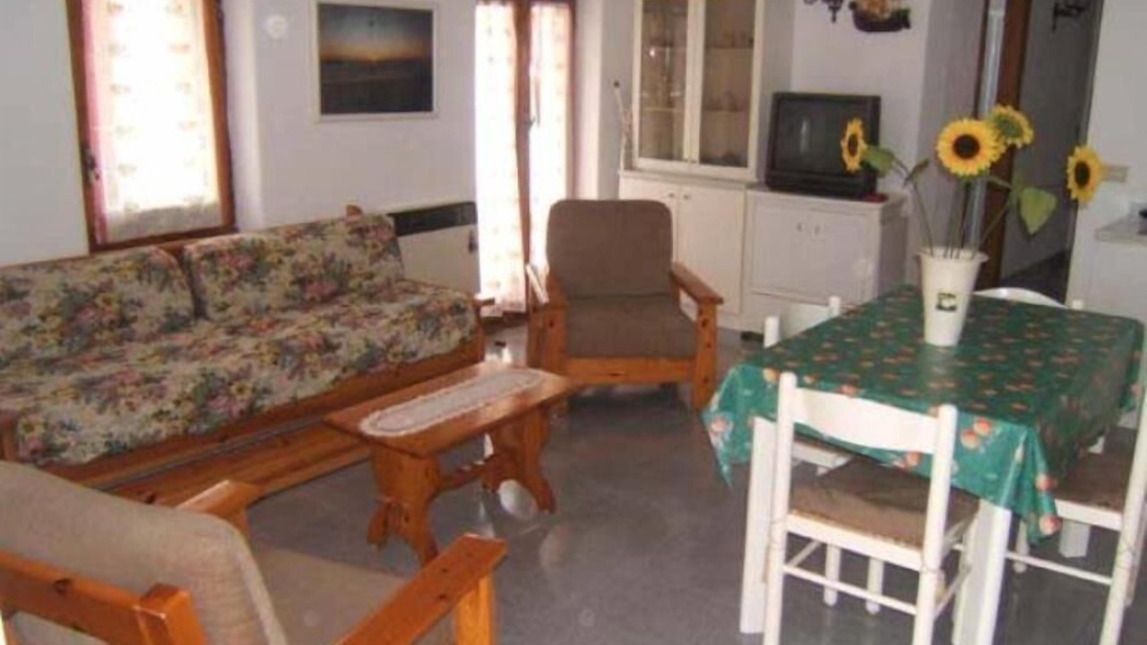Photo of Livingroom in Fiaiano
