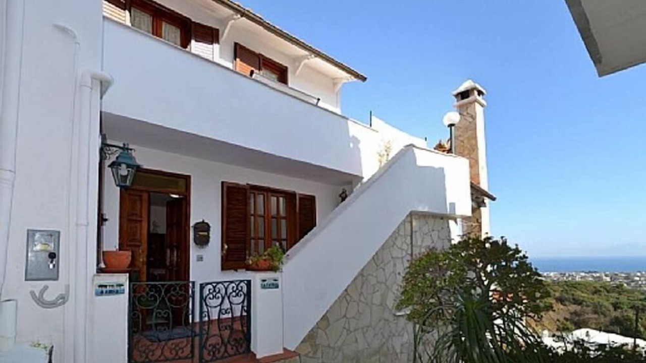 Photo of Outdoor in Fiaiano