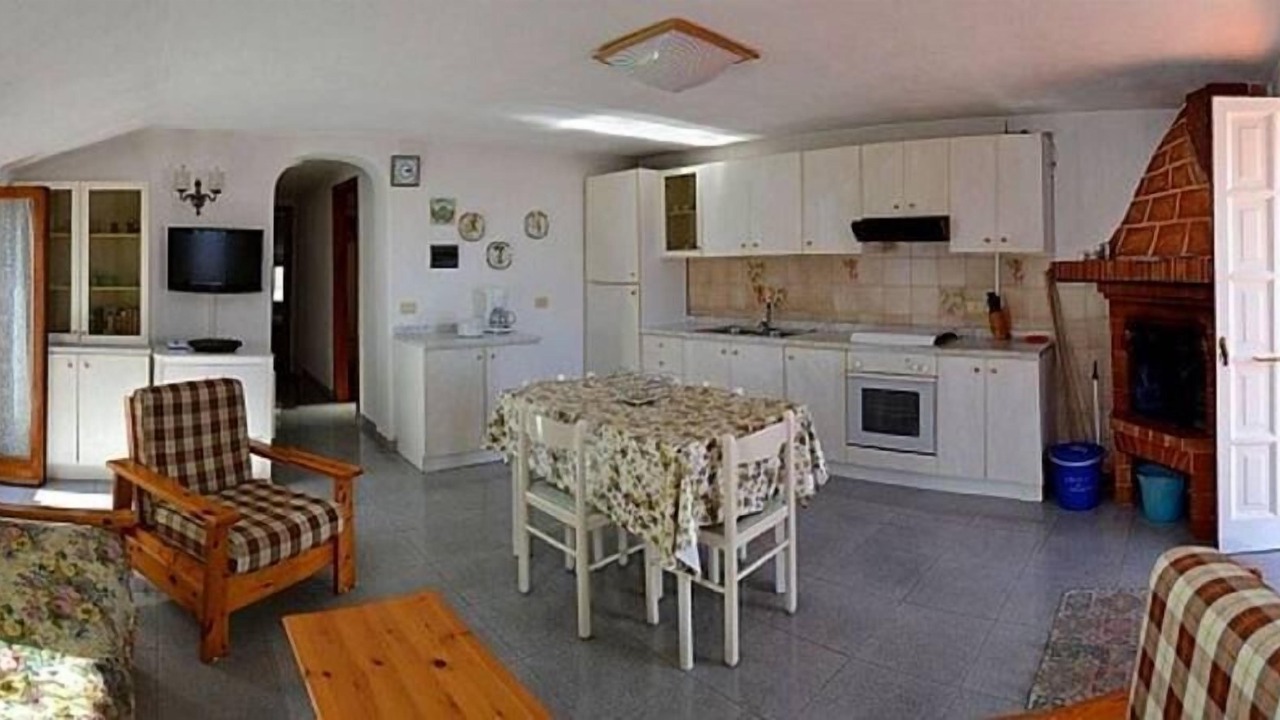 Photo of Livingroom in Fiaiano