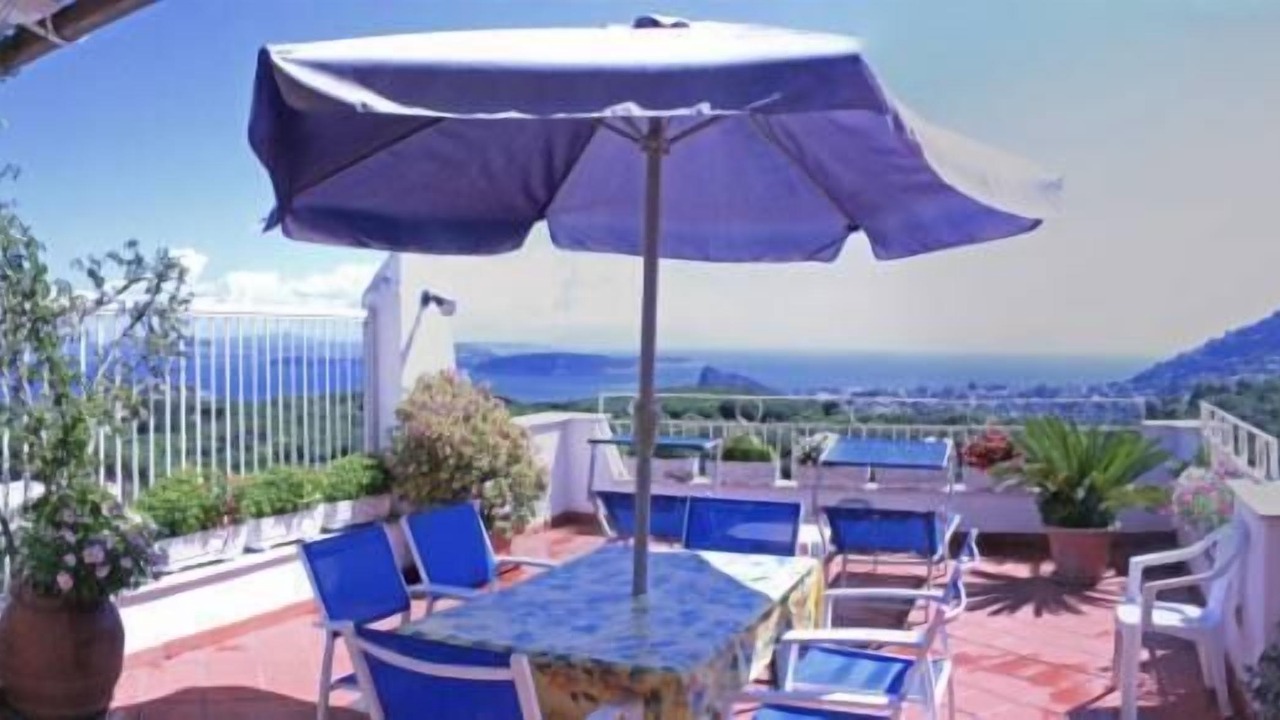 Photo of Patio Balcony in Fiaiano