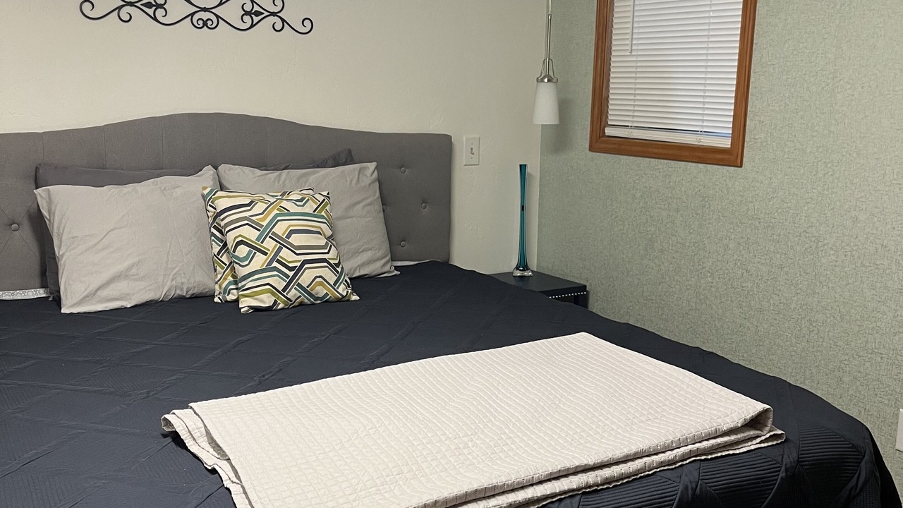 Photo of Bedroom in Spearfish