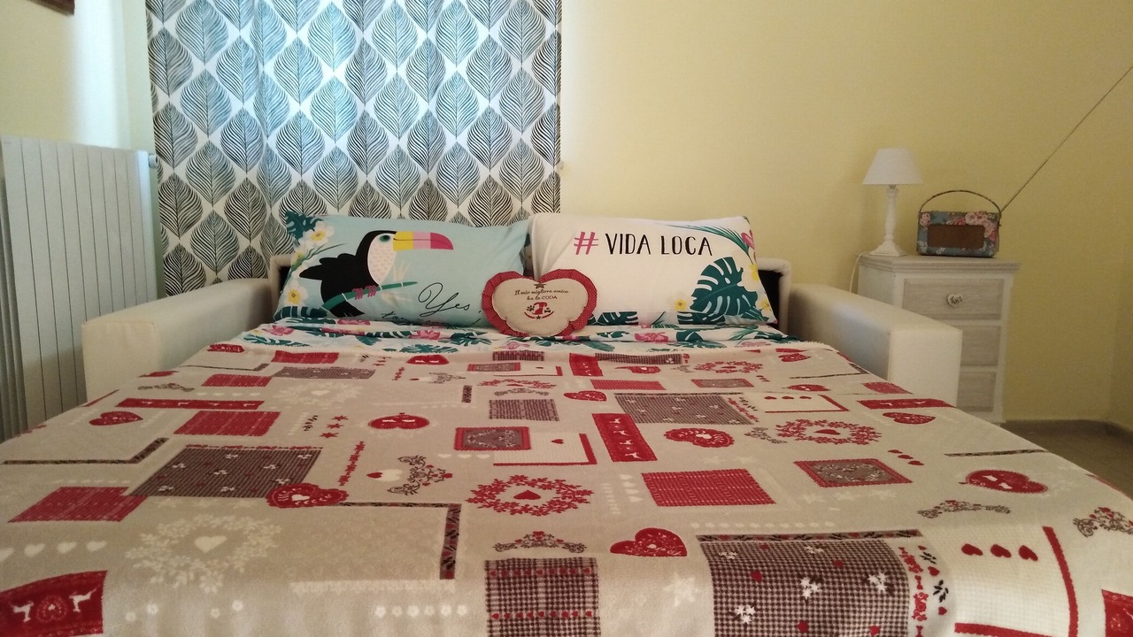 Photo of Bedroom in Palombara Sabina