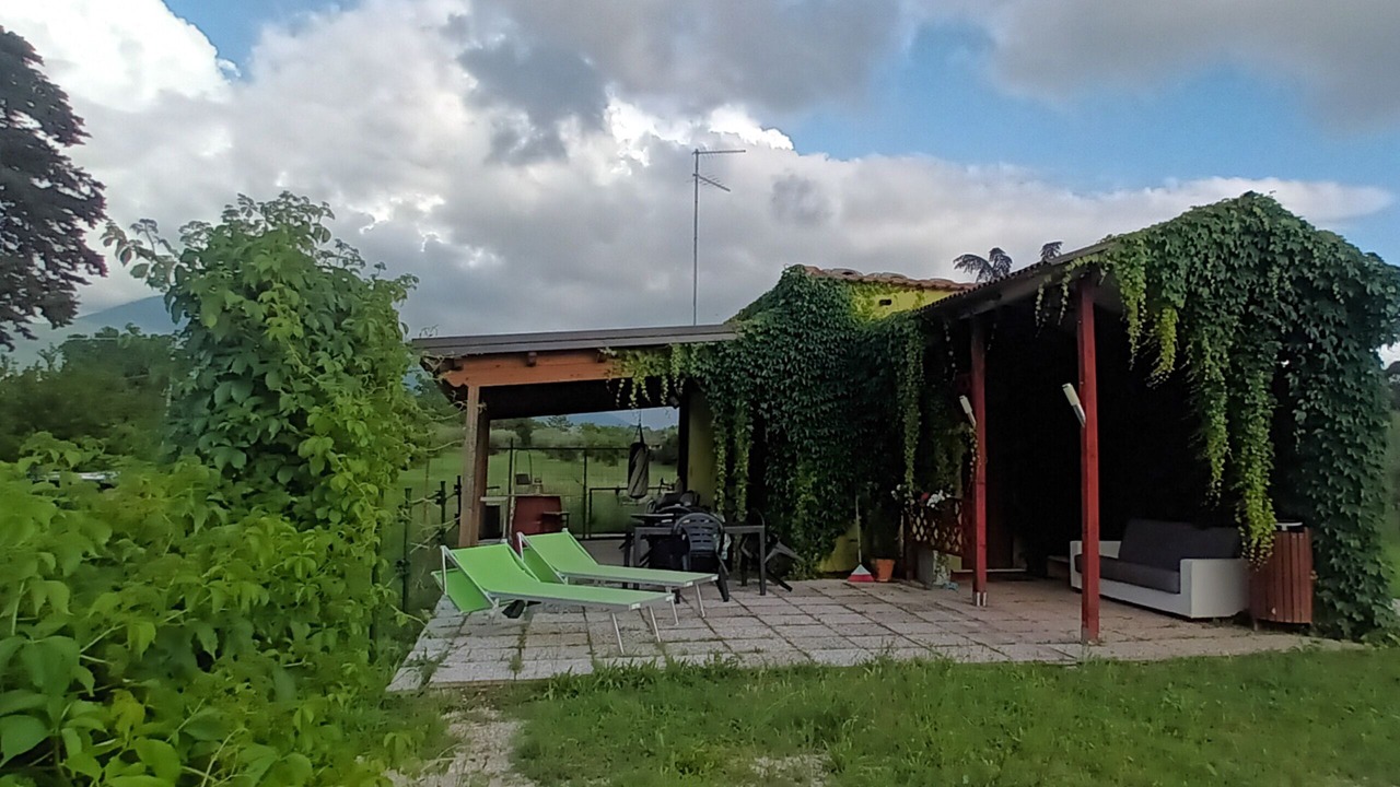 Photo of Patio Balcony in Palombara Sabina