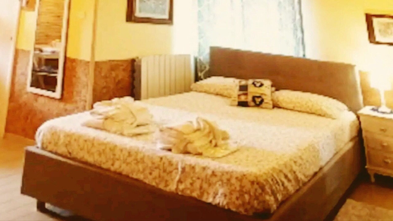 Photo of Bedroom in Palombara Sabina